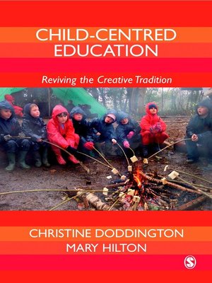 cover image of Child-Centred Education